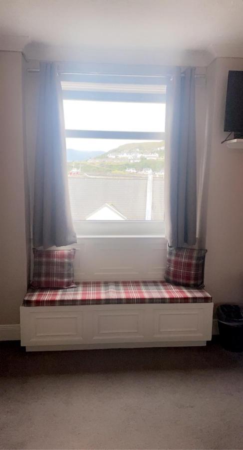 Hotel The Marine Mallaig Exterior foto